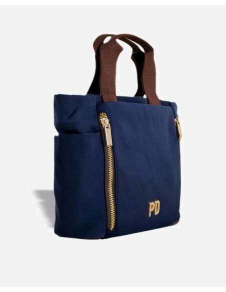 Mala Tote verde