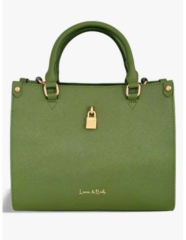 Mala Tote Verde