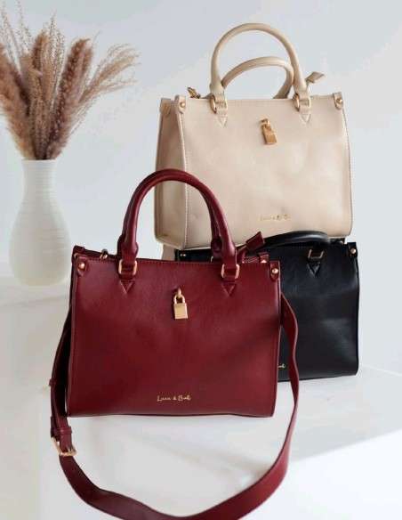 Mala Tote Elegance