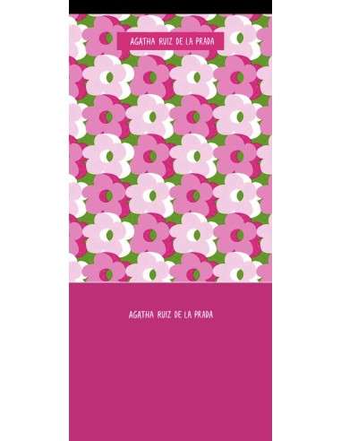 Tiracolo Branco Agatha Ruiz De La Prada