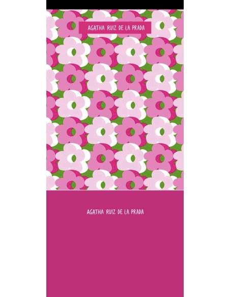 Tiracolo Branco Agatha Ruiz De La Prada