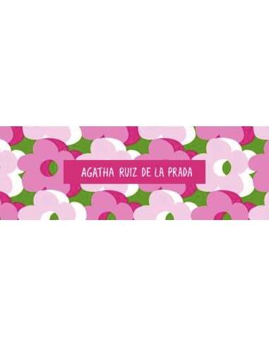 Tiracolo Branco Agatha Ruiz De La Prada