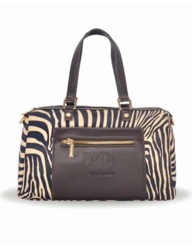 Malote animal print