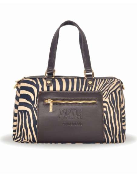 Malote animal print