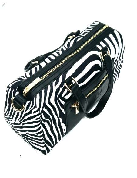 Malote animal print