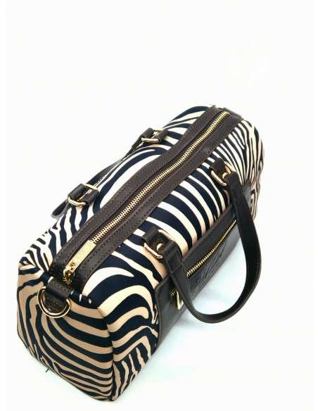 Malote animal print