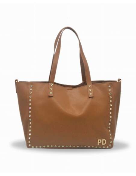 Mala shopper camel taxas