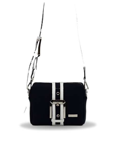 Tiracolo Preto e Branco