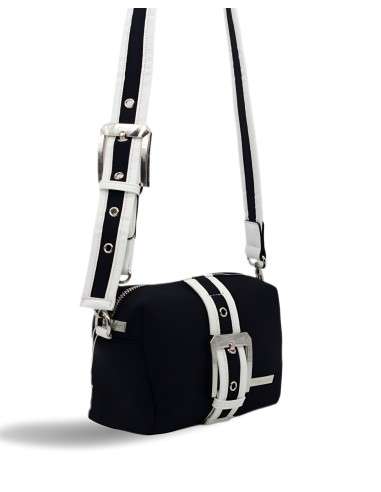 Tiracolo Preto e Branco