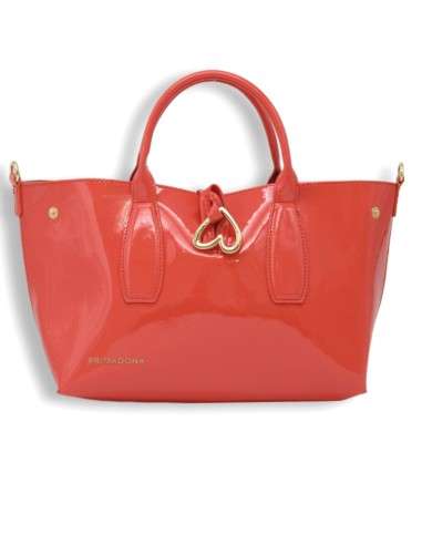 Mala Verniz Shopper