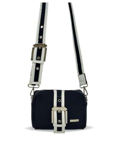 Tiracolo Preto e Branco