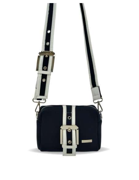 Tiracolo Preto e Branco