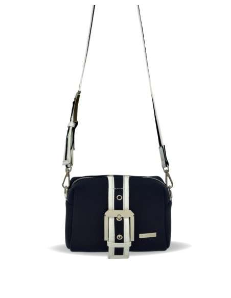 Tiracolo Preto e Branco