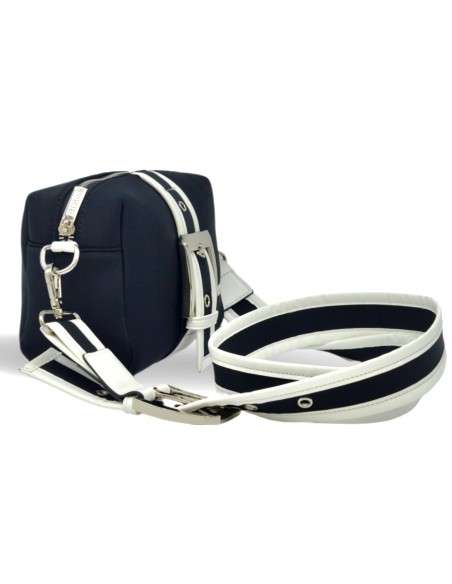 Tiracolo Preto e Branco