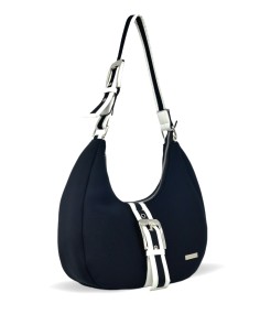 Gondola Preto e Branco 2
