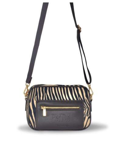 Tiracolo animal print
