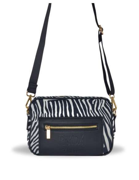 Tiracolo animal print