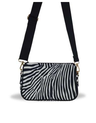 Tiracolo animal print