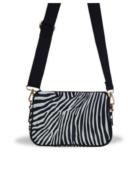 Tiracolo animal print