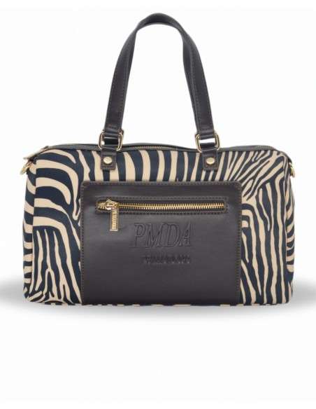 Malote animal print