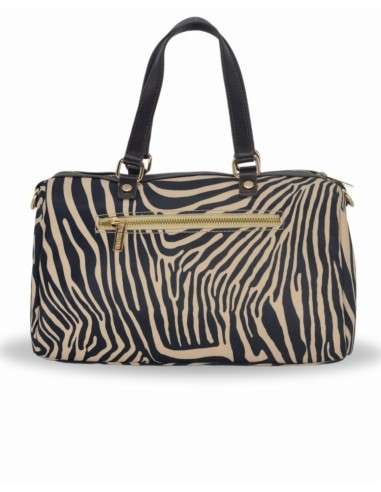 Malote animal print