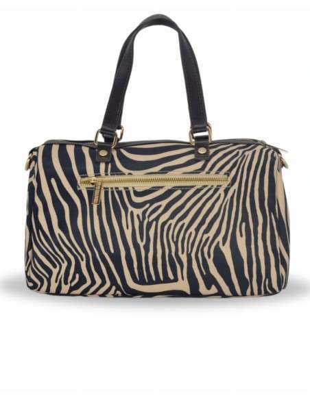 Malote animal print