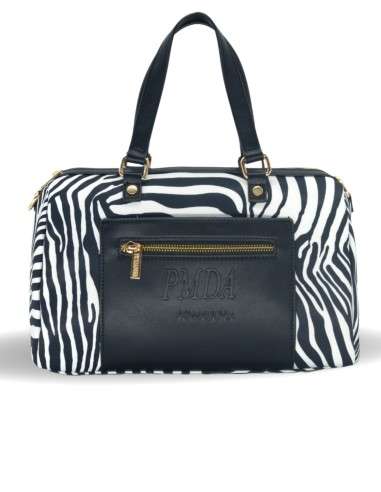 Malote animal print