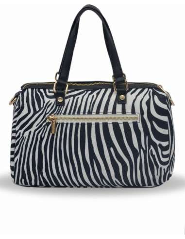 Malote animal print