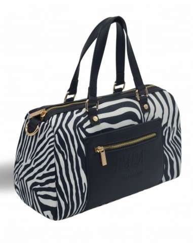 Malote animal print