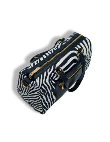 Malote animal print