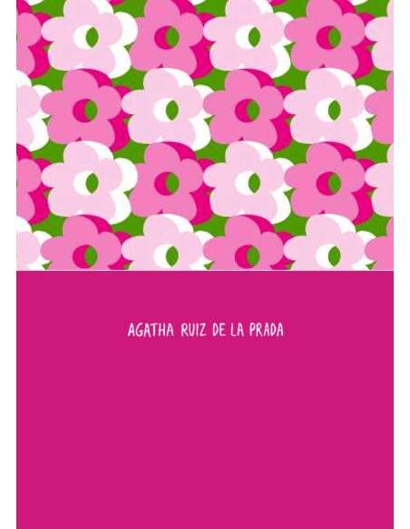Mala Agatha Ruiz De La Prada Mala Agatha Ruiz De La Prada