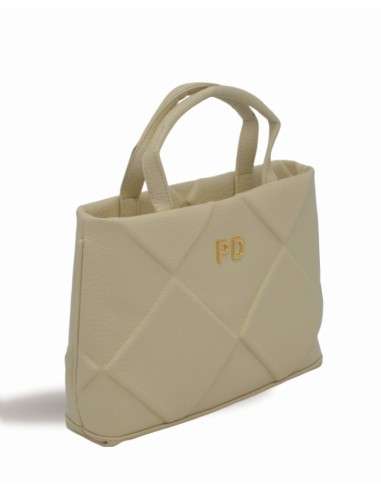 Tote Bege Pequeno