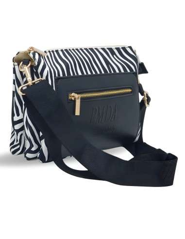 Tiracolo animal print