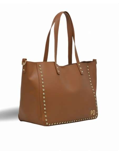 Mala shopper camel taxas