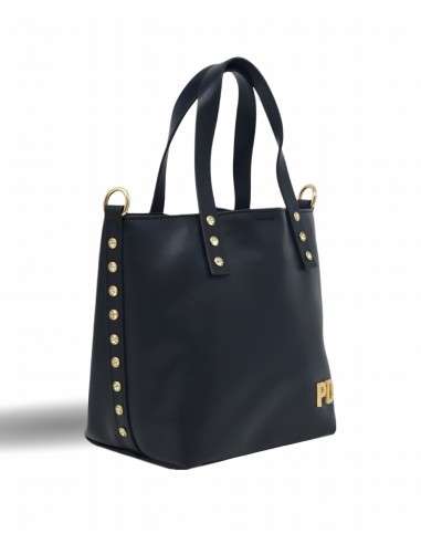 Mala Tote Preta taxas