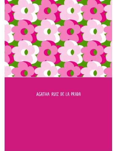 Carteira Agatha Ruiz De La Prada