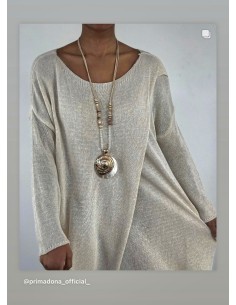 Colar Madrepérola 2