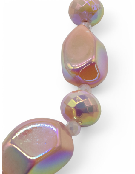 Colar cores