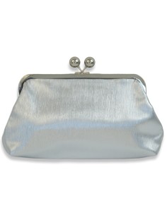 Clutch Dourada Brilho 2