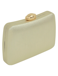Clutch Dourada