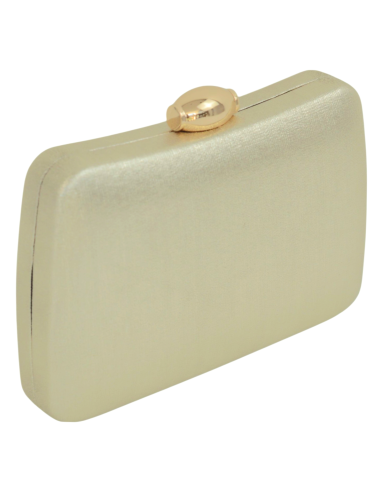 Clutch Dourada