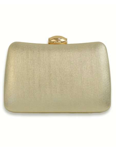 Clutch Dourada