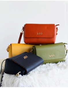 Tiracolo Agatha Ruiz De La Prada 2