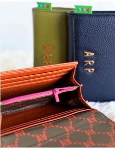 Carteira Agatha Ruiz De La Prada