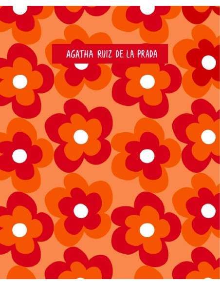 Tiracolo Agatha Ruiz de la Prada