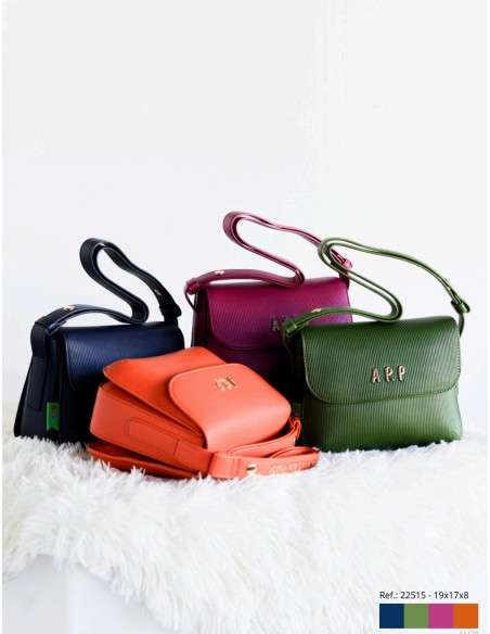 Tiracolo Agatha Ruiz de la Prada