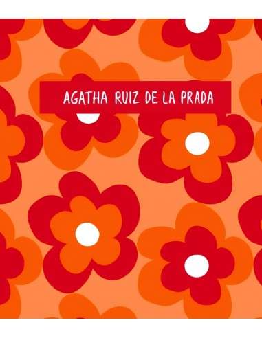 Tiracolo Verniz Agatha Ruiz De La Prada