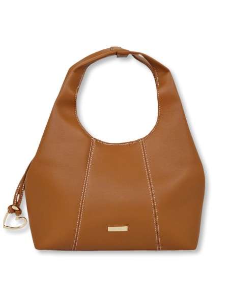 Mala de Mao Camel