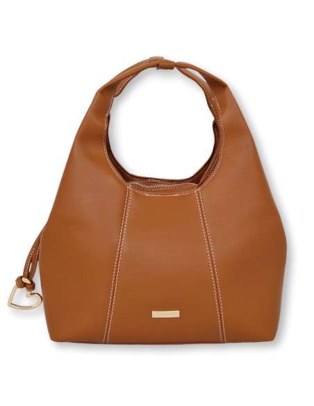 Mala de Mao Camel