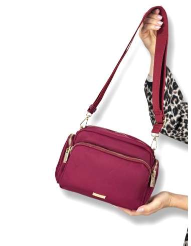 Tiracolo varios bolsos